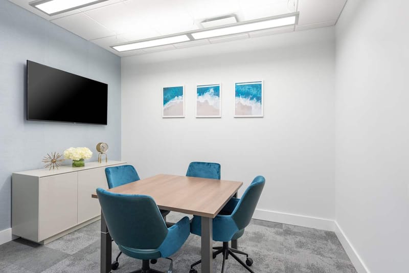 Regus - The White House - 20 Genesis Close -KY1-1208 - Cayman Islands image 3