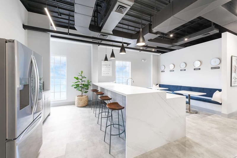 Regus - The White House - 20 Genesis Close -KY1-1208 - Cayman Islands image 6