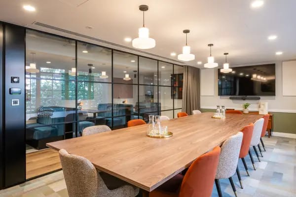 Great Portland Estates (Managed 3,906 sqft) - Kent House - 14/17 Market Place, W1W - Fitzrovia image 7