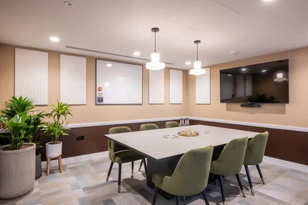 Great Portland Estates (Managed 3,906 sqft) - Kent House - 14/17 Market Place, W1W - Fitzrovia image 8