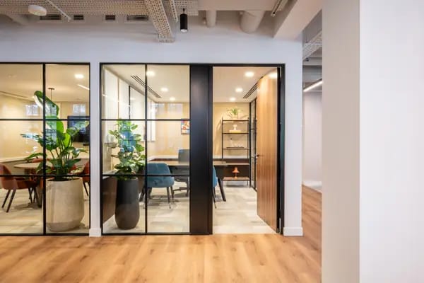 Great Portland Estates (Managed 3,906 sqft) - Kent House - 14/17 Market Place, W1W - Fitzrovia image 24