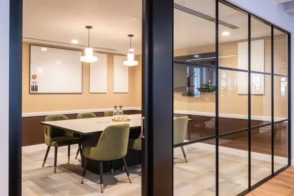 Great Portland Estates (Managed 3,906 sqft) - Kent House - 14/17 Market Place, W1W - Fitzrovia image 11