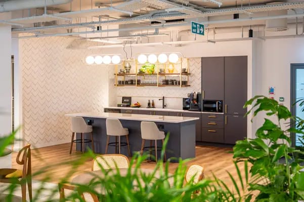 Great Portland Estates (Managed 3,906 sqft) - Kent House - 14/17 Market Place, W1W - Fitzrovia image 13