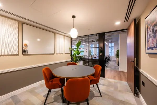 Great Portland Estates (Managed 3,906 sqft) - Kent House - 14/17 Market Place, W1W - Fitzrovia image 20