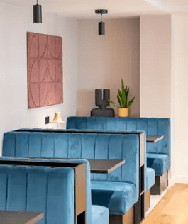 Great Portland Estates (Managed 3,906 sqft) - Kent House - 14/17 Market Place, W1W - Fitzrovia image 19