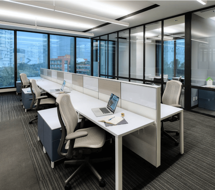 IOS Offices - Miyana - Av. Ejército Nacional 769, 11520 - Mexico City image 3