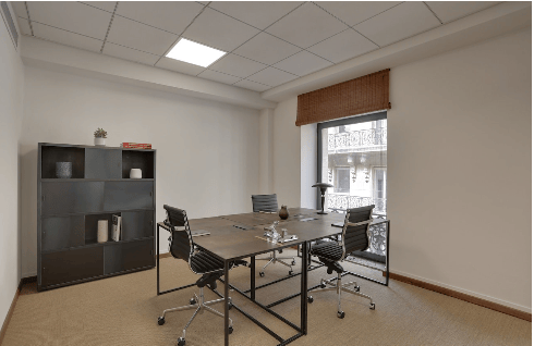 Wellkin and Meraki -FAUBOURG- 37-39 rue de Surène - 75008 - Paris image 2