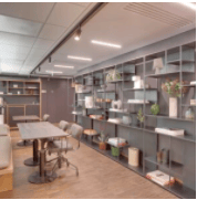 Wellkin and Meraki -FAUBOURG- 37-39 rue de Surène - 75008 - Paris image 3
