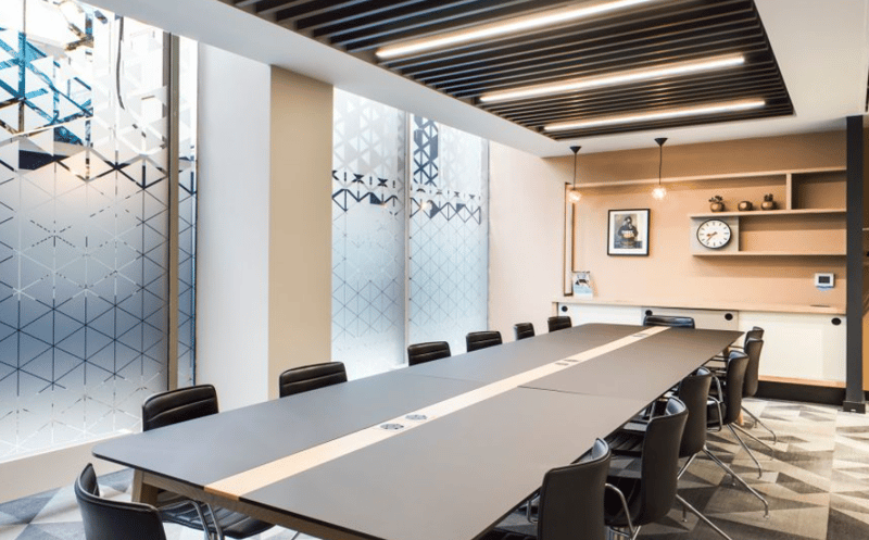 Bruntwood Business Centre - Riverside - New Bailey St, M3 - Salford image 4