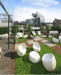 Bruntwood Business Centre - Riverside - New Bailey St, M3 - Salford image 7