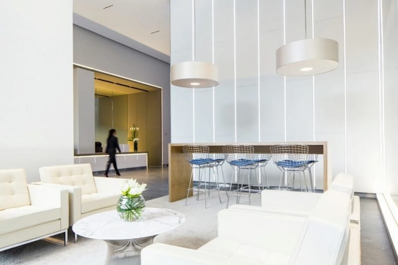 Workthere (Managed 3,793 sqft) - City Tower - 40 Basinghall Street, EC2V 5DE - Moorgate image 2