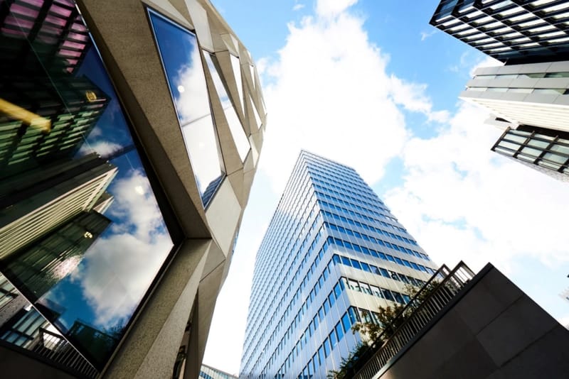 Workthere (Managed 3,793 sqft) - City Tower - 40 Basinghall Street, EC2V 5DE - Moorgate image 4