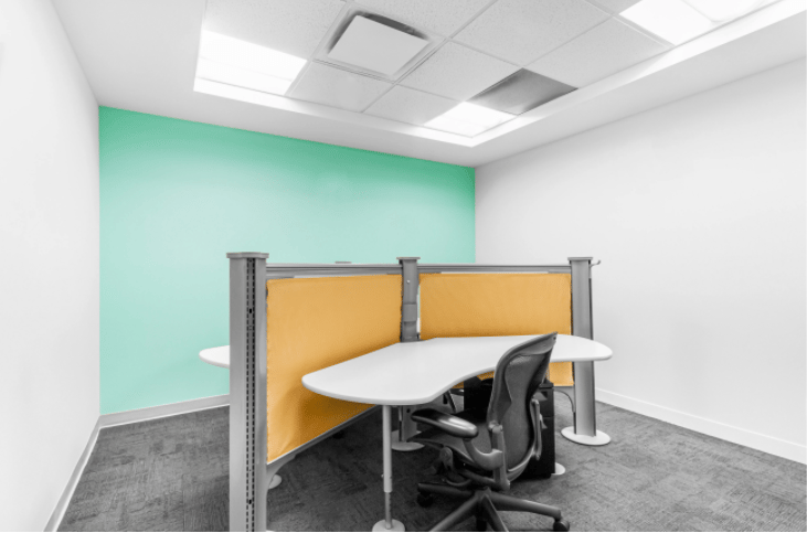 Regus - Presidente Masaryk 29, 11570 - Mexico City image 8