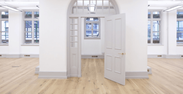Rubix Real Estate LTD (Managed 743 - 1,557 sqft) - 6 Lloyds Avenue - EC3N - Fenchurch Street image 9