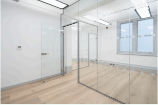 Rubix Real Estate LTD (Managed 743 - 1,557 sqft) - 6 Lloyds Avenue - EC3N - Fenchurch Street image 7