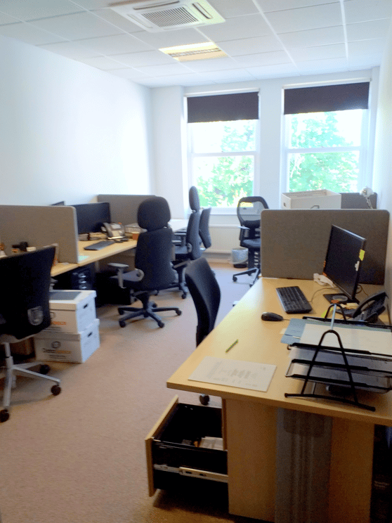 Network EBC - 45 St Mary's Road, W5 - Ealing image 3