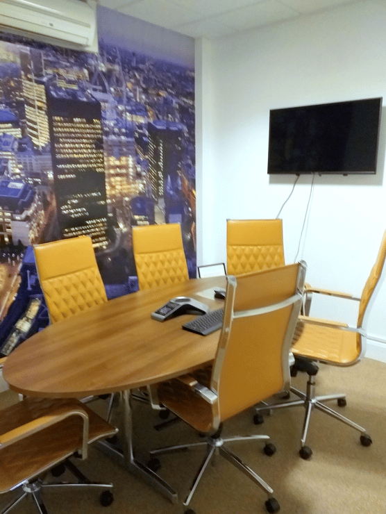 Network EBC - 45 St Mary's Road, W5 - Ealing image 5