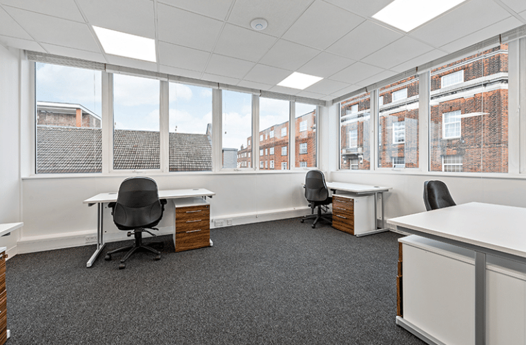 London and Hampstead Serviced Offices Limited - 1 Bridge Lane, NW11 - Hampstead image 5