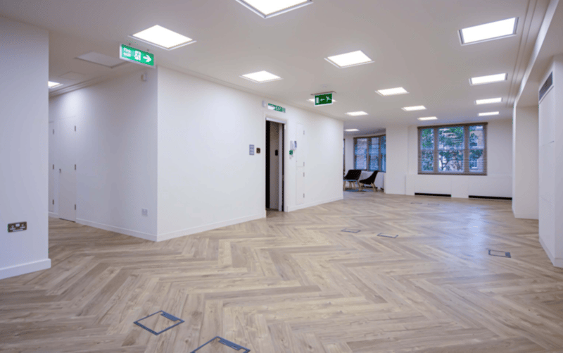 Situu (Managed 2,180 sqft) - 55 Blandford Street, W1 - Marylebone image 3