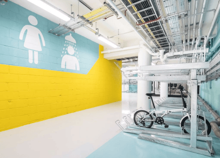 The Crown Estate (Managed 5,238 sqft) 7 Swallow Place,  W1A - Soho image 5