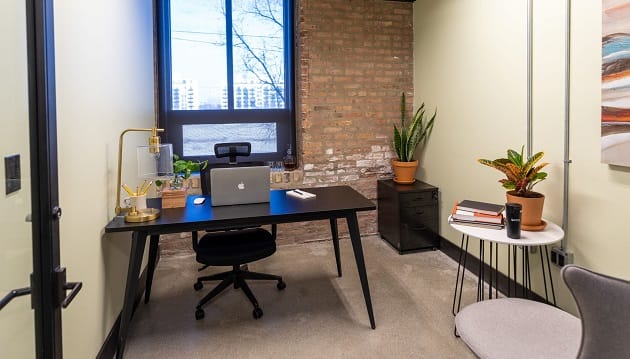 Offix - 917W 18th St, Chicago, IL 60608 image 2