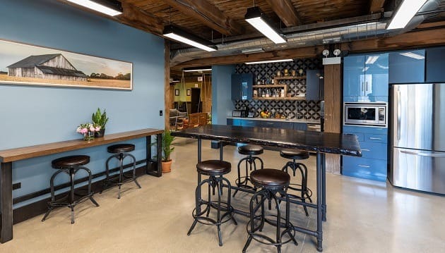 Offix - 917W 18th St, Chicago, IL 60608 image 3