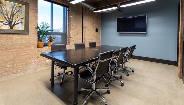 Offix - 917W 18th St, Chicago, IL 60608 image 4