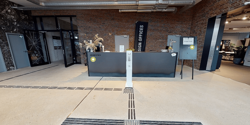 Design Offices - 11-13 Am Kabellager, 51063 - Cologne image 2