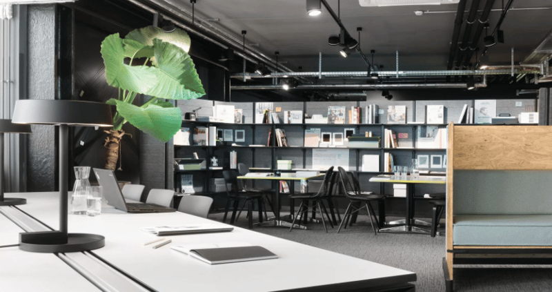 Design Offices - 11-13 Am Kabellager, 51063 - Cologne image 3