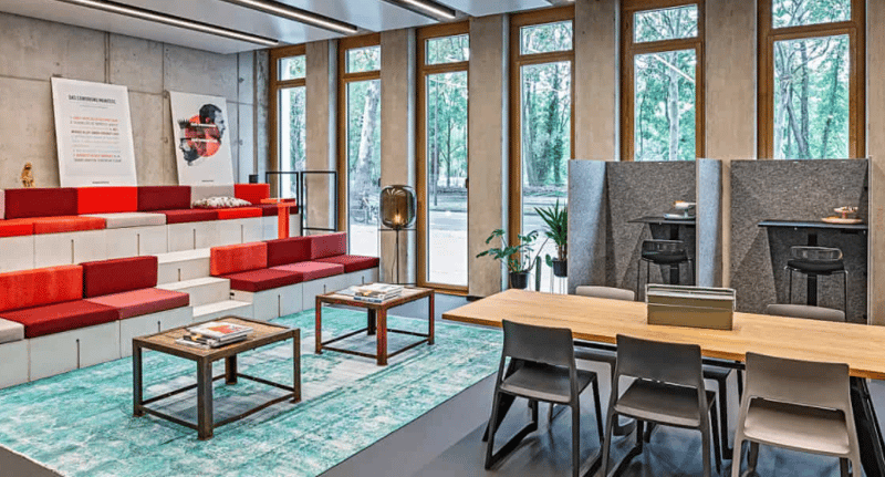 Design Offices - 11-13 Am Kabellager, 51063 - Cologne image 8