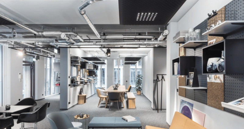 Design Offices - 11-13 Am Kabellager, 51063 - Cologne image 9
