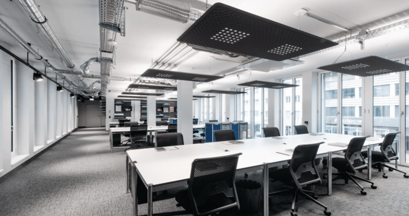 Design Offices - 11-13 Am Kabellager, 51063 - Cologne image 11