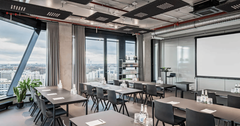 Design Offices - 11-13 Am Kabellager, 51063 - Cologne image 15