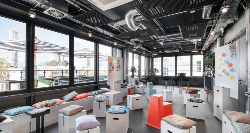 Design Offices - 11-13 Am Kabellager, 51063 - Cologne image 16