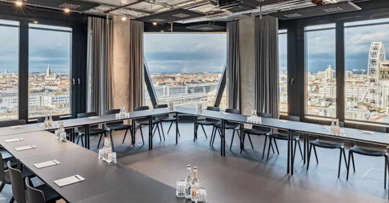 Design Offices - 11-13 Am Kabellager, 51063 - Cologne image 20