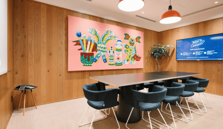 WeWork - Wallarkaden - Rudolfplatz 7, Cologne image 5