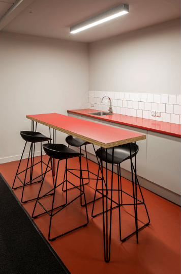 Stelmain - 70 West Regent Street, G2 - Glasgow image 4