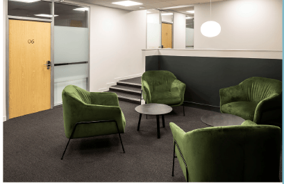 Stelmain - 70 West Regent Street, G2 - Glasgow image 2