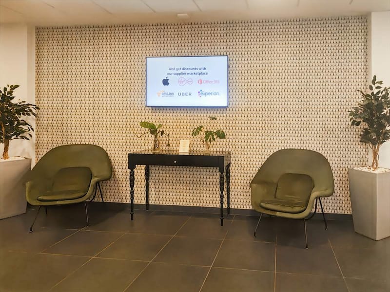 Regus - Kohlmarkt 8–10, 1010 - Vienna image 13