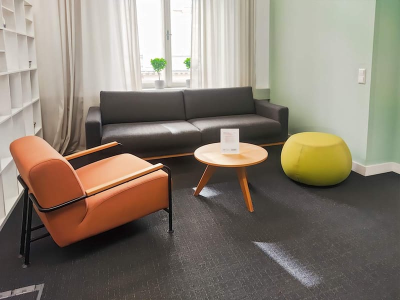 Regus - Kohlmarkt 8–10, 1010 - Vienna image 14