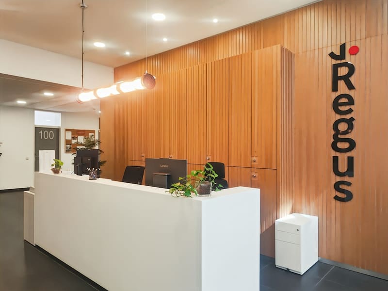 Regus - Kohlmarkt 8–10, 1010 - Vienna image 2
