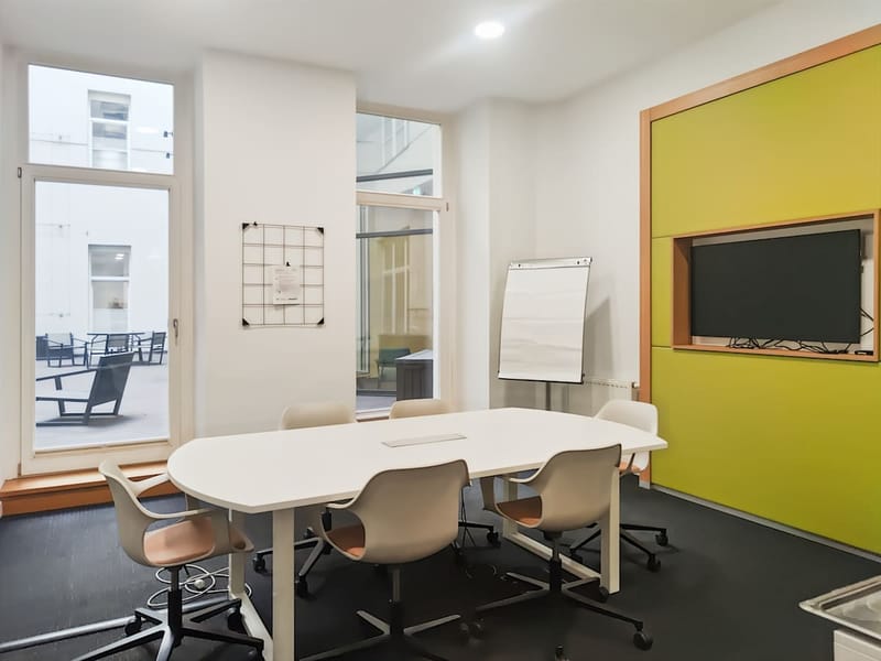 Regus - Kohlmarkt 8–10, 1010 - Vienna image 3