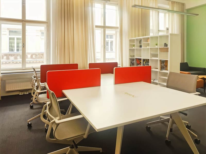 Regus - Kohlmarkt 8–10, 1010 - Vienna image 4