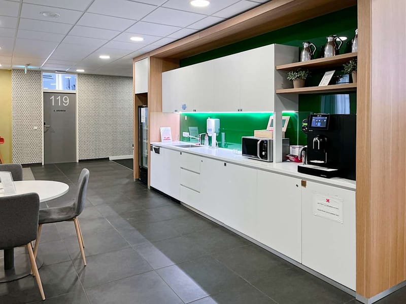 Regus - Kohlmarkt 8–10, 1010 - Vienna image 6