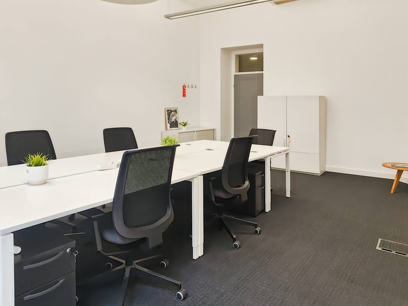 Regus - Kohlmarkt 8–10, 1010 - Vienna image 9