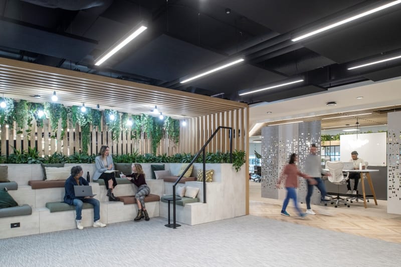 YOOOGROUP - No5 The Heights - Wellington Way, KT13 - Weybridge image 2
