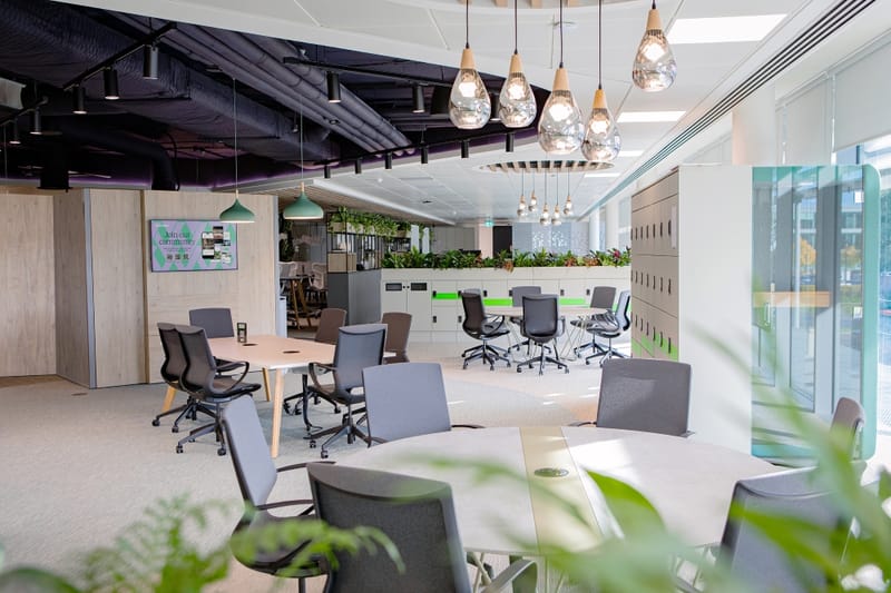 YOOOGROUP - No5 The Heights - Wellington Way, KT13 - Weybridge image 11