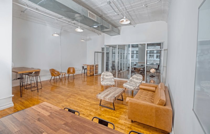 The Farm Soho - 447 Broadway - New York image 2
