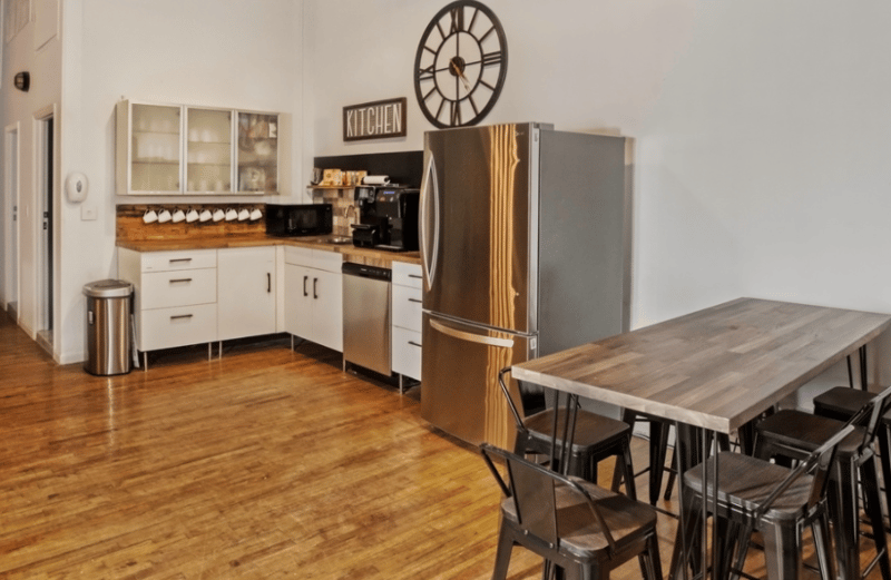 The Farm Soho - 447 Broadway - New York image 6
