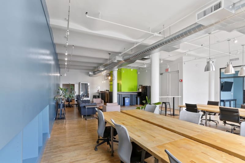 The Farm Soho - The Farm Soho North - 594 Broadway - New York image 4